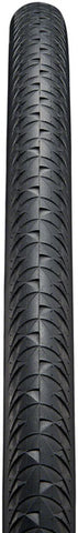 Ritchey WCS Alpine JB Tire - 700 x 30, Clincher, Folding, Black/Tan, 120tpi