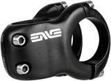 ENVE Composites M7 Mountain Carbon 35mm Stem - 35mm, 35mm, +/-0, 1 1/8", Carbon, Black