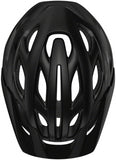 MET Veleno MIPS Helmet - Black, Matte/Glossy, Small