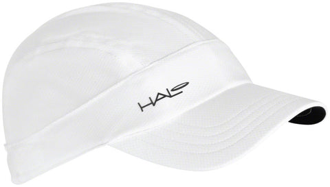 Halo Sport Hat: White, One Size
