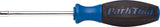 Park Tool SW-17 Hex Spoke Wrench: 5.0mm