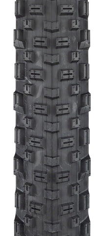 Teravail Honcho Tire - 29 x 2.6, Tubeless, Folding, Black, Light and Supple, Grip Compound