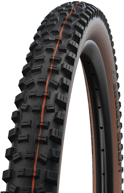 Schwalbe Hans Dampf Tire - 29 x 2.6, Tubeless, Folding