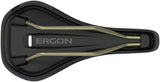 Ergon SM Enduro Pro Saddle - Titanium, Stealth, Men, Small/Medium