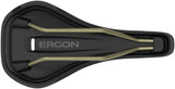 Ergon SM Enduro Pro Saddle - Titanium, Stealth, Men, Small/Medium