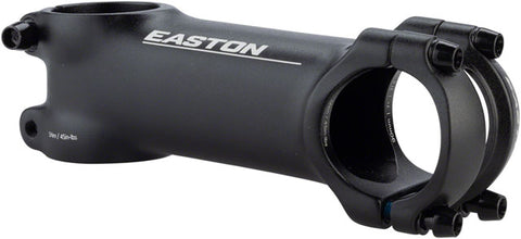 Easton EA50 Stem - 70mm, 31.8 Clamp, +/-7, 1 1/8