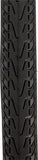 Panaracer T-Serv Protite Tire - 700 x 28, Clincher, Folding, Black, 60tpi
