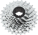 microSHIFT H10 Cassette - 10 Speed, 11-34t, Chrome Plated