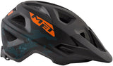 MET Eldar MIPS Kids Helmet - Black Camo, Matte, Youth