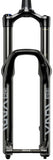 RockShox Yari RC Suspension Fork - 27.5", 170 mm, 15 x 110 mm, 46 mm Offset, Black, B3