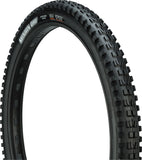 Maxxis Minion DHF Tire - 27.5 x 2.6, Tubeless, Folding, Black, Dual, EXO
