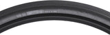 WTB Exposure Tire - 700 x 36, TCS Tubeless, Folding, Black, Light/Fast Rolling, Dual DNA, SG2