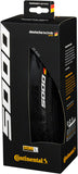 Continental Grand Prix 5000 Tire - 650b x 28, Clincher, Folding, Black, 330tpi