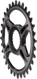 Shimano SM-CRM95 XTR 1x Direct-Mount Chainring for M9100 and M9120 Cranks, requires Hyperglide+ compatible chain, 36T