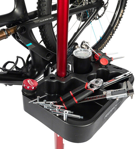 Feedback Sports Bike Repair Stand Tool Tray