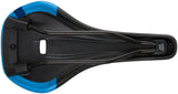 Ergon SM Pro Saddle - Midsummer Blue, Mens, Small/Medium