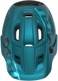 MET Roam MIPS Helmet - Petrol Blue, Matte, Medium