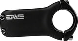 ENVE Composites M6 Mountain Carbon 31.8mm Stem - 65mm, 31.8mm, +/-0, 1 1/8", Carbon, Black