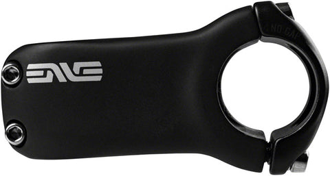 ENVE Composites M6 Mountain Carbon 31.8mm Stem - 65mm, 31.8mm, +/-0, 1 1/8