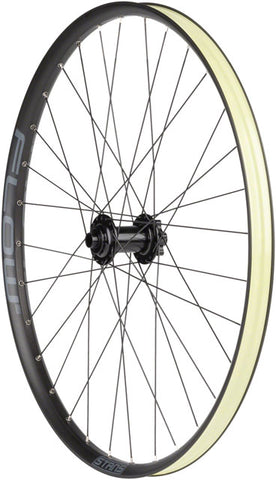 Stan's No Tubes Flow S2 Front Wheel - 27.5