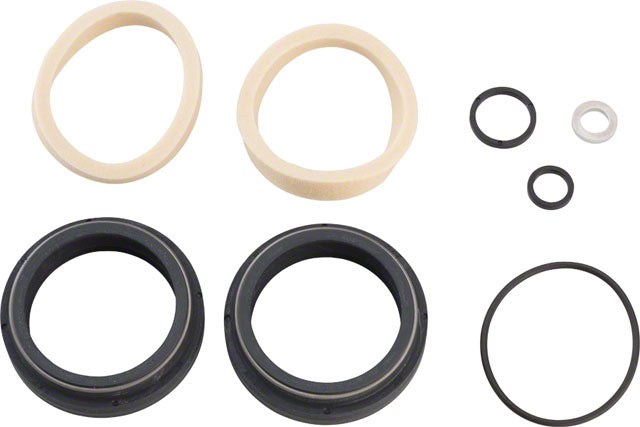 FOX 40mm Fork Low Friction Flangeless Dust Wiper Kit