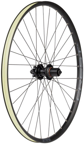 Stan's No Tubes Crest S2 Rear Wheel - 26