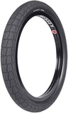 Odyssey Broc Tire - 20 x 2.4, Clincher, Wire, Black