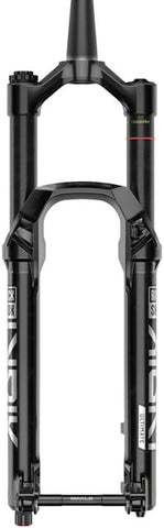 RockShox Lyrik Ultimate Charger 3 RC2 Suspension Fork - 27.5