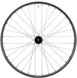 Stan's NoTubes Flow EX3 Rear Wheel - 29, 12 x 148mm, 6-Bolt, HG11 MTN, Black