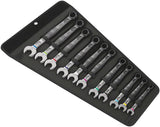 Wera 6003 Joker 11 Combination Wrench Set 1