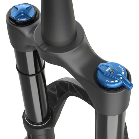 FOX 38 Performance Suspension Fork - 27.5