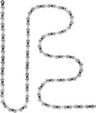 Campagnolo EKAR Chain - 13-Speed, 117 Links, Silver, With C-Link