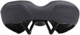 WTB Pure Saddle - Steel, Black, Medium