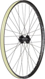 Stan's No Tubes Arch S2 Front Wheel - 27.5", 15 x 100mm, 6-Bolt, Black