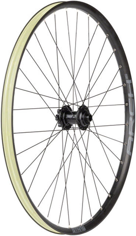 Stan's No Tubes Arch S2 Front Wheel - 27.5