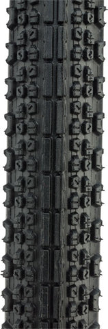 Kenda Flintridge Pro Tire - 700 x 45, Tubeless, Folding, Black