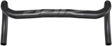 Zipp Service Course SL-70 Ergo Drop Handlebar - Aluminum, 31.8mm, 42cm, Matte Black, B2