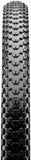 Maxxis Ikon Tire - 27.5 x 2.20, Tubeless, Folding, Black/Dark Tan, EXO