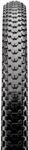 Maxxis Ikon Tire - 27.5 x 2.20, Tubeless, Folding, Black/Dark Tan, EXO
