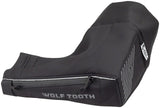 Wolf Tooth Singletrack Pogie V2 - Black, One Size