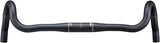 Ritchey WCS VentureMax XL Drop Handlebar - Aluminum, 31.8cm, 52cm, Black