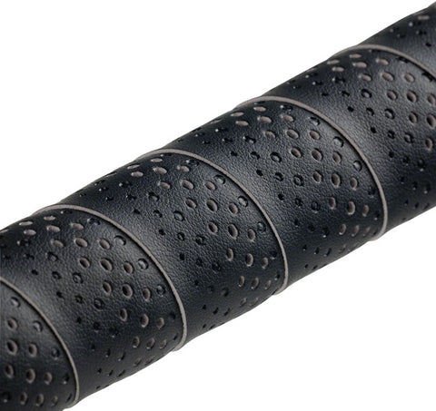 Fizik Tempo Microtex Bondcush Classic Bar Tape - Black