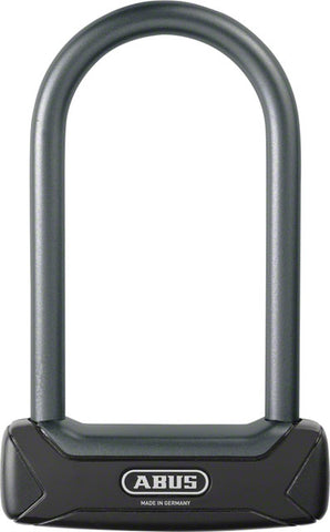 Abus Granit 640 U-Lock - 3.2 x 6