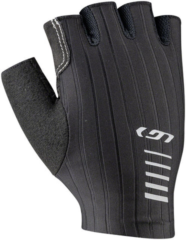 Garneau Mondo 2.0 Gloves - Black, Medium