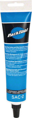 Park Tool SAC-2 SuperGrip Carbon and Alloy Compound