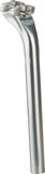 Velo Orange Grand Cru Long Setback Seatpost MKII: 30.2mm Setback, 27.2mm, 300mm, Silver