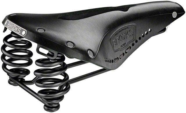 BROOKS B17 flyer special (black) ブルックス フライヤースペシャル