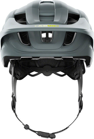 Abus CliffHanger MIPS Helmet - Concrete Grey, Large