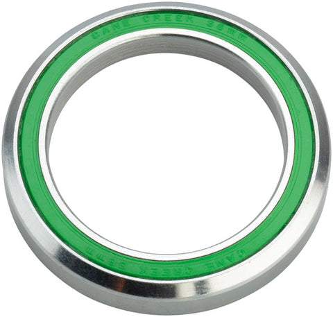 Cane Creek ZN40-Bearing 38mm Zinc Plated, Each