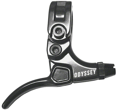 Odyssey Monolever Small Right Brake Lever Black